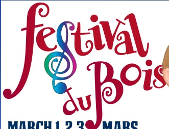 Festival du Bois