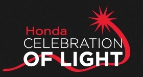 Honda Celebration of Light