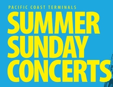 Sunday Summer Concerts