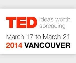 TED2014 Speakers