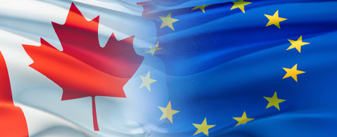 French Consul of Vancouver talks about the Canada Europe Trade Agreement (CETA)