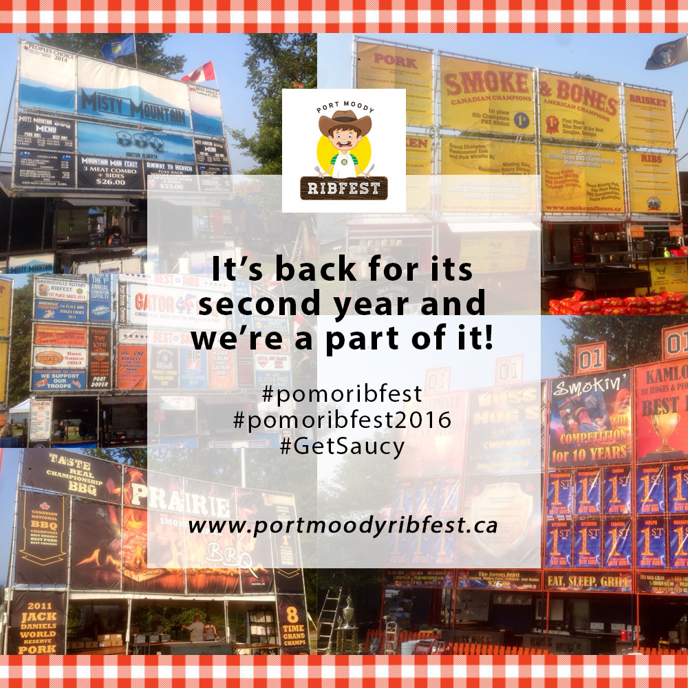 RibFest 2016