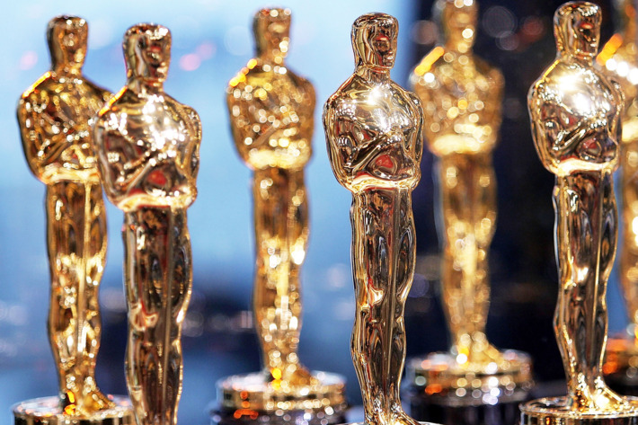 This year’s Oscars are only two weeks away. Are you excited too?